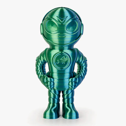 Amolen PLA Silk Dual Colour
