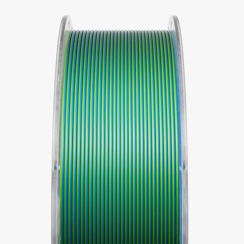 Amolen PLA Silk Dual Colour