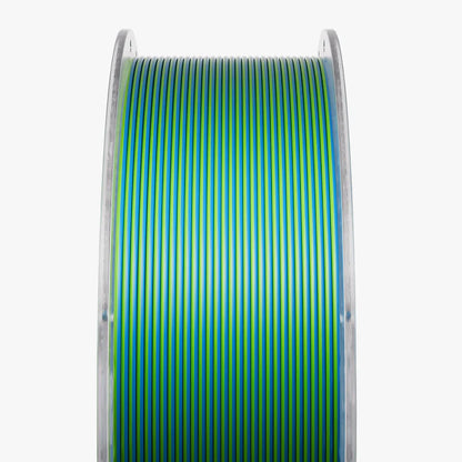 Amolen PLA Silk Dual Colour