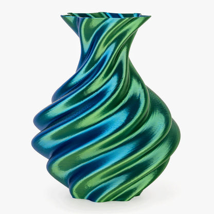 Amolen PLA Silk Dual Colour