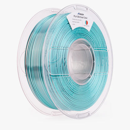 Amolen PLA Silk Dual Colour