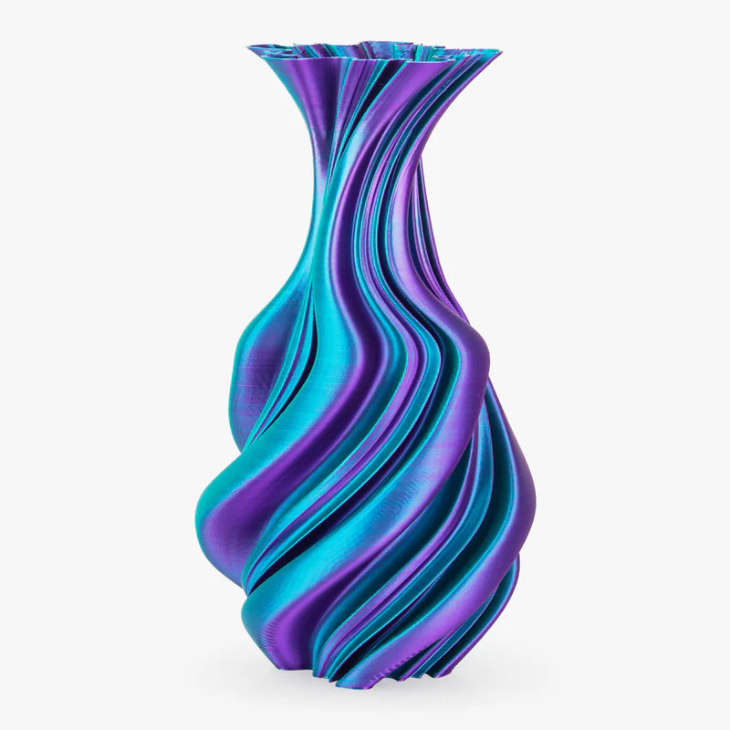 Amolen PLA Silk Dual Colour