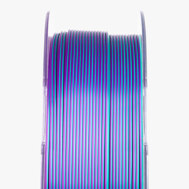 Amolen PLA Silk Dual Colour