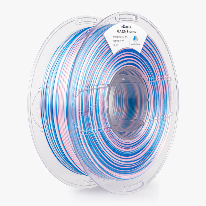 PLA Silk S-Series