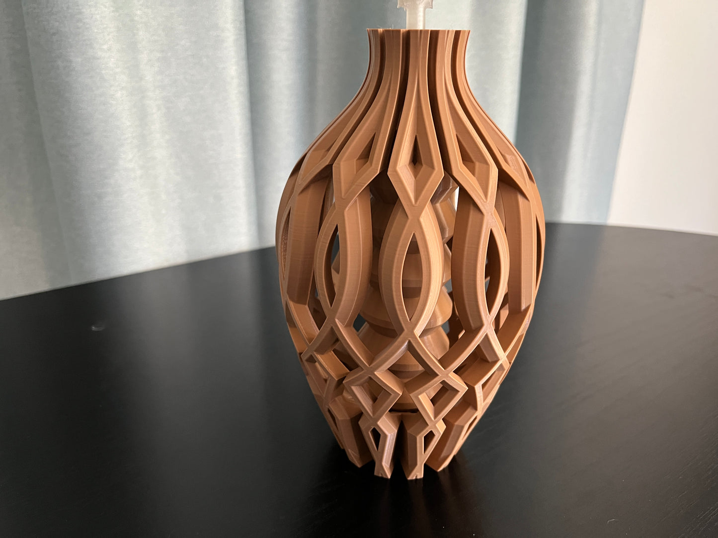 Vista Vase