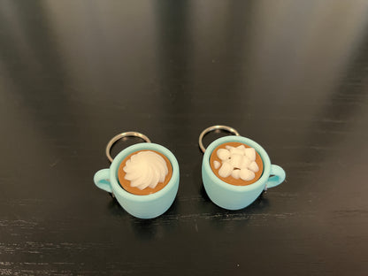 Hot Cocoa Mug Clicker