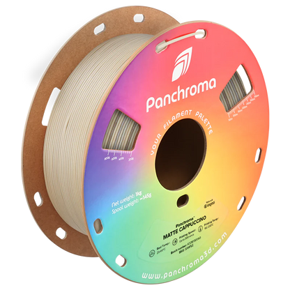 Panchroma™ Gradient Matte PLA 1.75mm 1KG/Roll