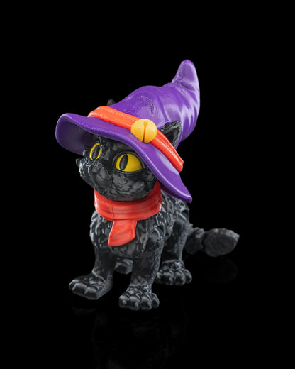 Cat in a Hat