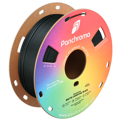 Panchroma™ Matte PLA 1.75mm 1KG/Roll