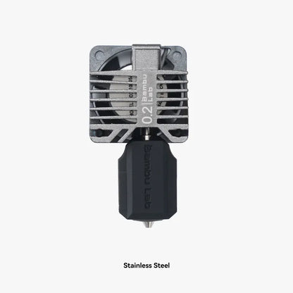 Bambu Complete Hotend P1S