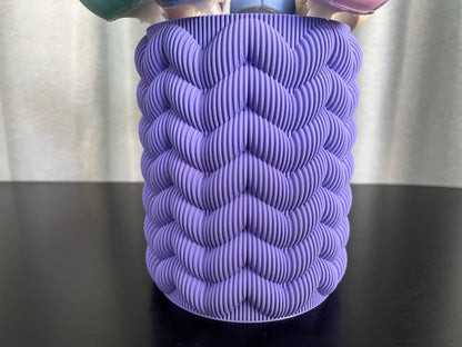 Babushka Vase