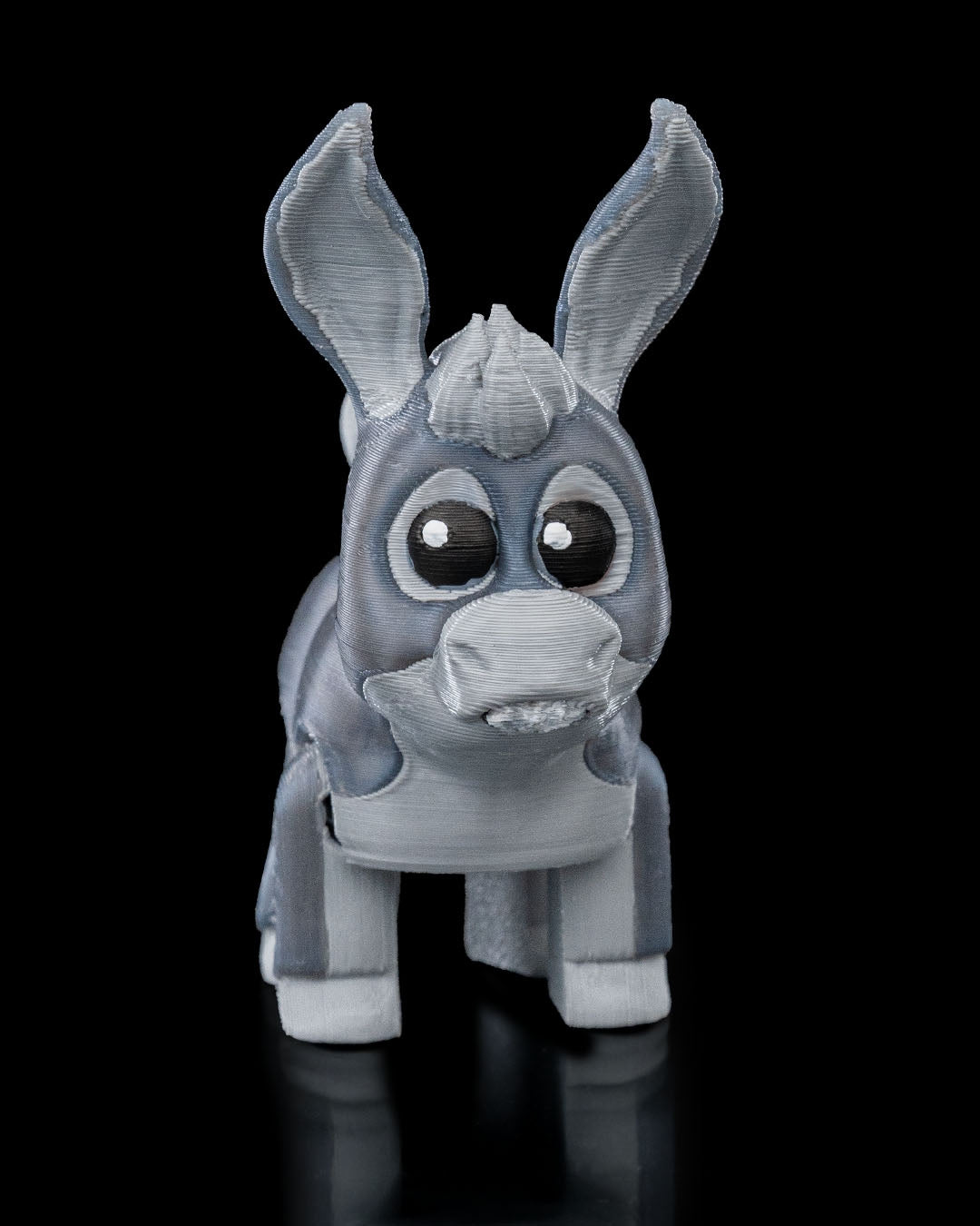 Donkey