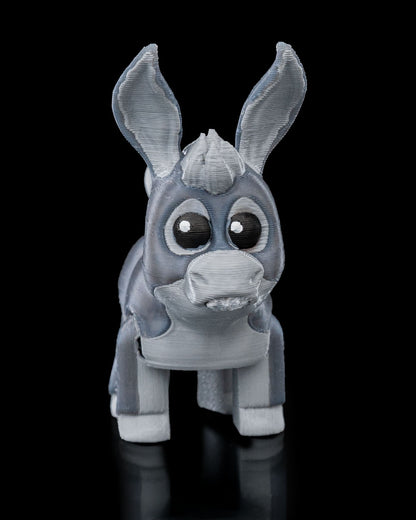 Donkey
