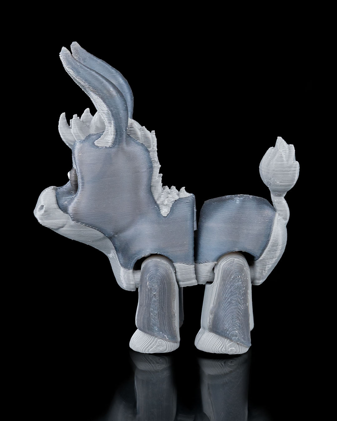 Donkey