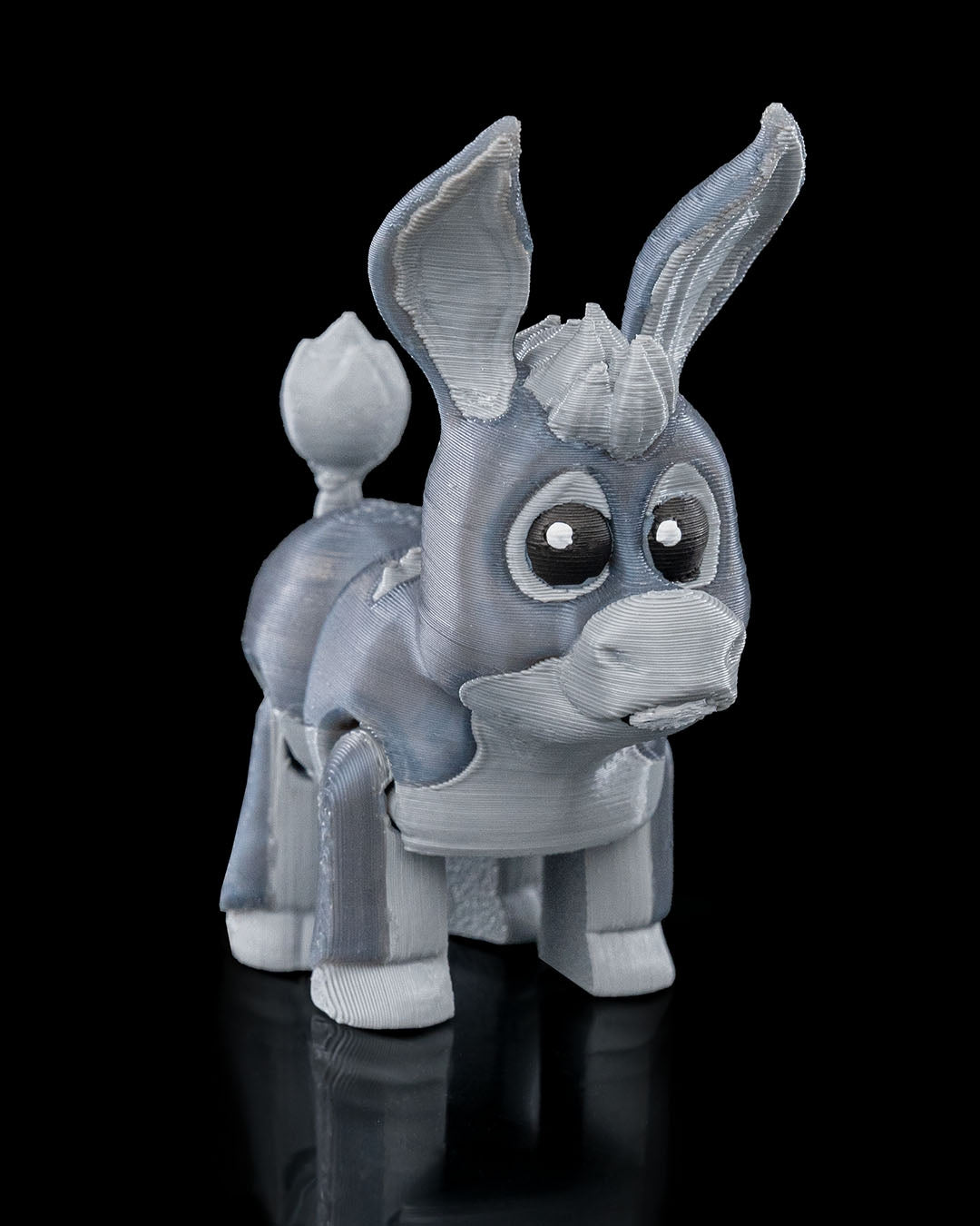 Donkey