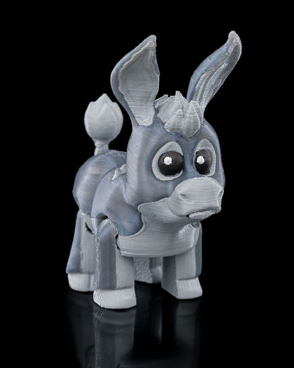 Donkey