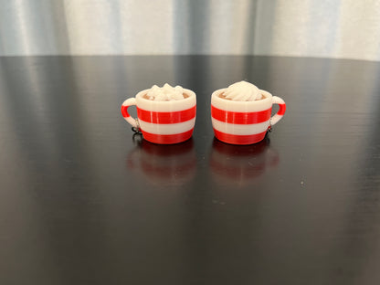Hot Cocoa Mug Clicker