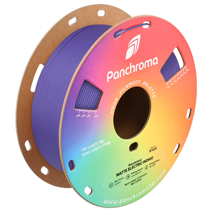 Panchroma™ Matte PLA 1.75mm 1KG/Roll
