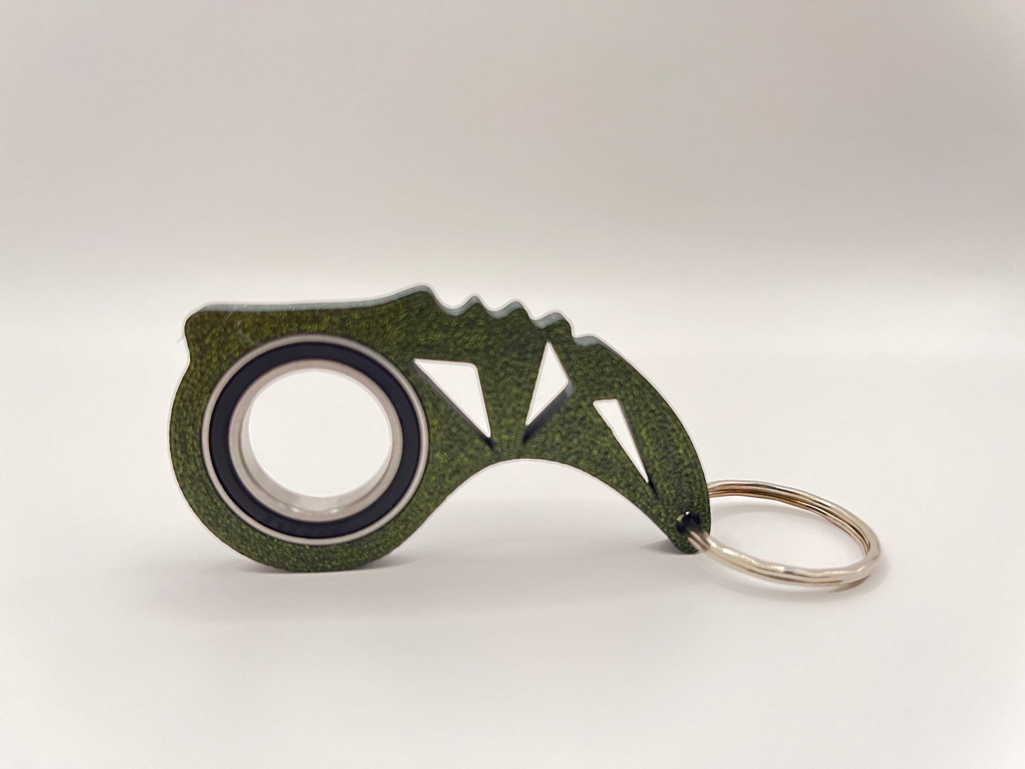 Keyrambit