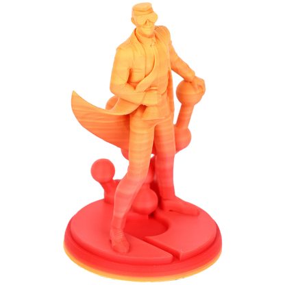 Panchroma™ Gradient Matte PLA 1.75mm 1KG/Roll