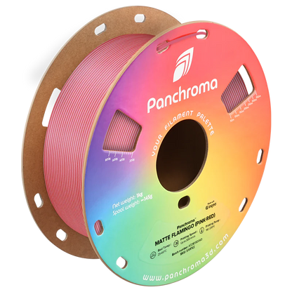 Panchroma™ Dual Matte PLA 1.75mm 1KG/Roll