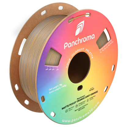 Panchroma™ Dual Matte PLA 1.75mm 1KG/Roll