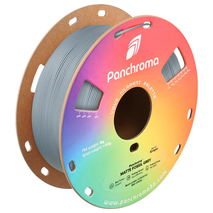 Panchroma™ Matte PLA 1.75mm 1KG/Roll