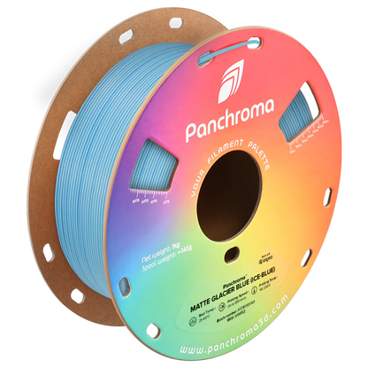 Panchroma™ Dual Matte PLA 1.75mm 1KG/Roll