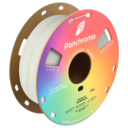 Panchroma™ Glow PLA 1.75mm 1KG/Roll