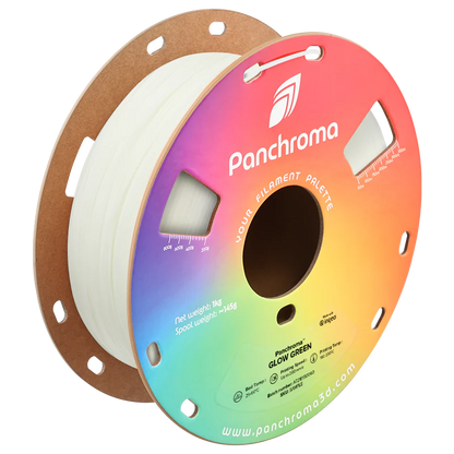 Panchroma™ Glow PLA 1.75mm 1KG/Roll