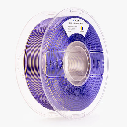 Amolen PLA Silk Dual Colour