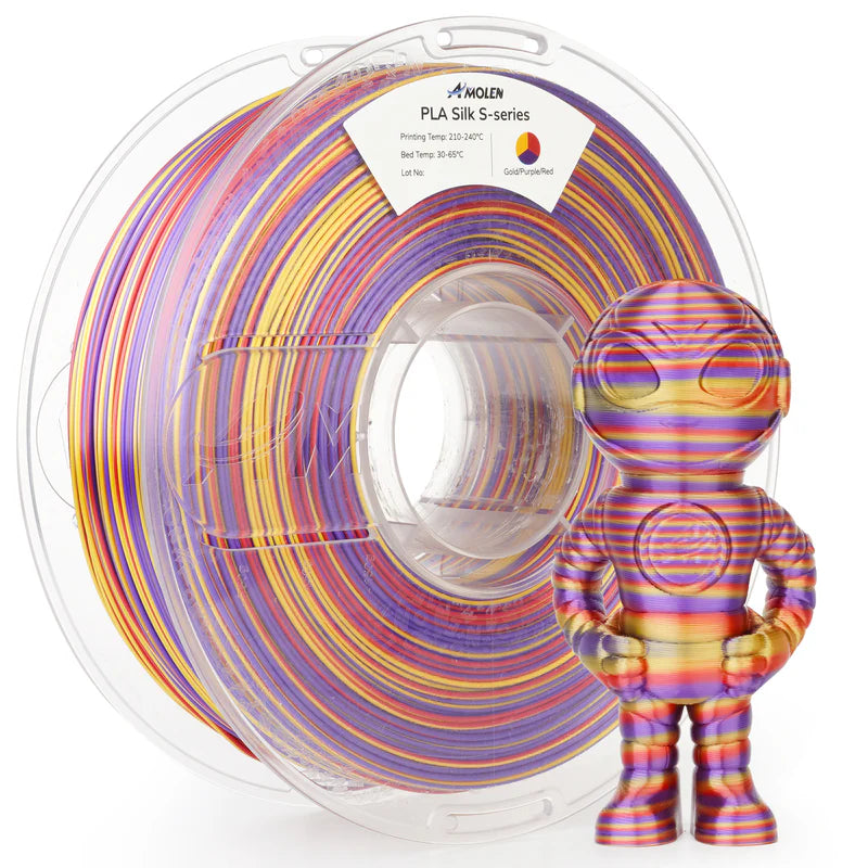 PLA Silk S-Series