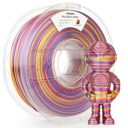 PLA Silk S-Series