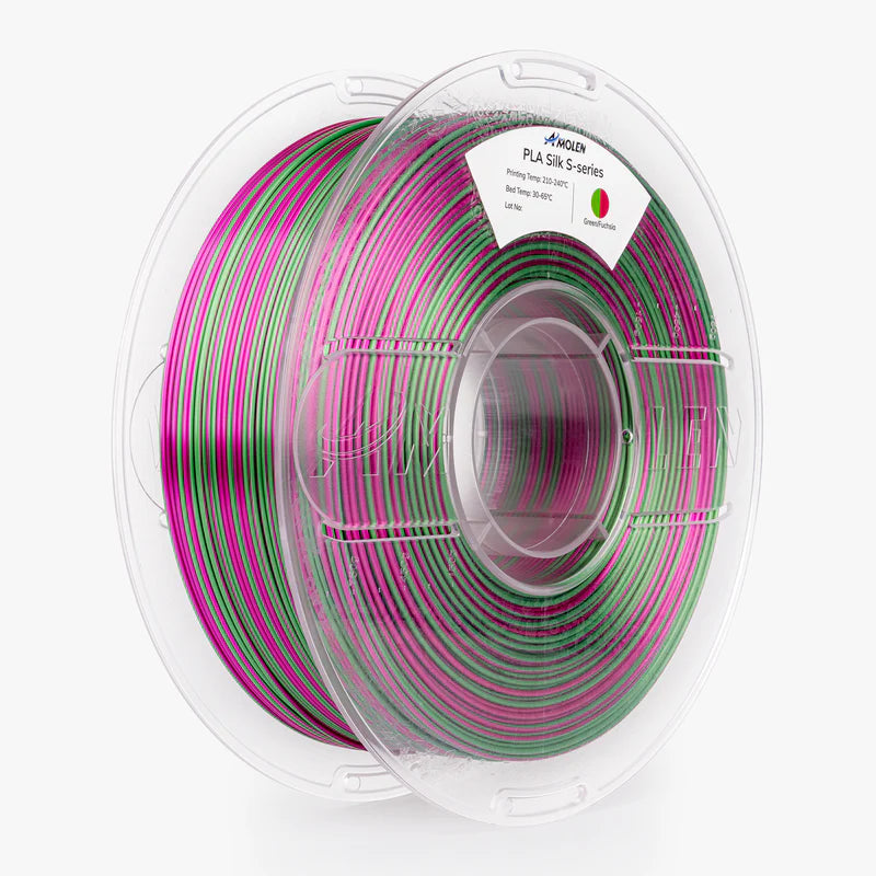 PLA Silk S-Series