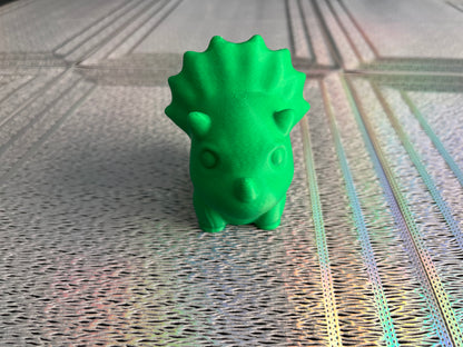 Baby Triceratops