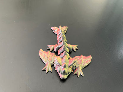 Tiny Wyvern