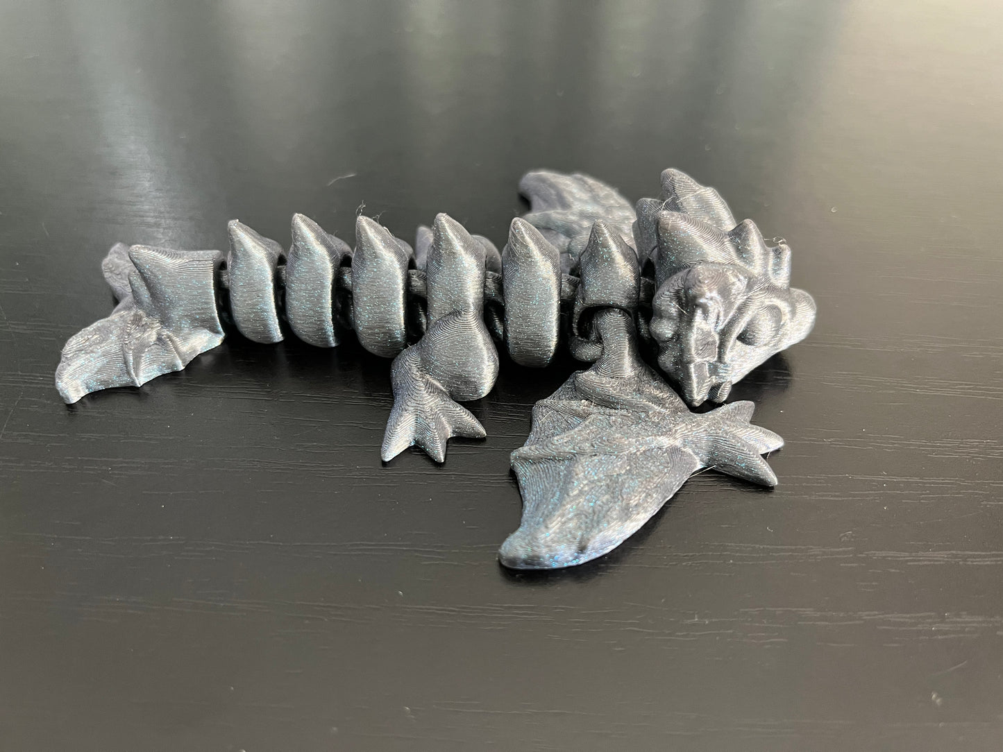 Tiny Wyvern