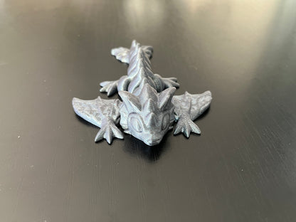 Tiny Wyvern