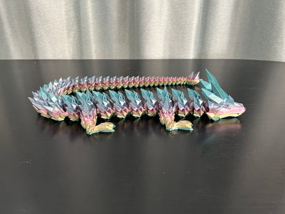 Crystal Dragon