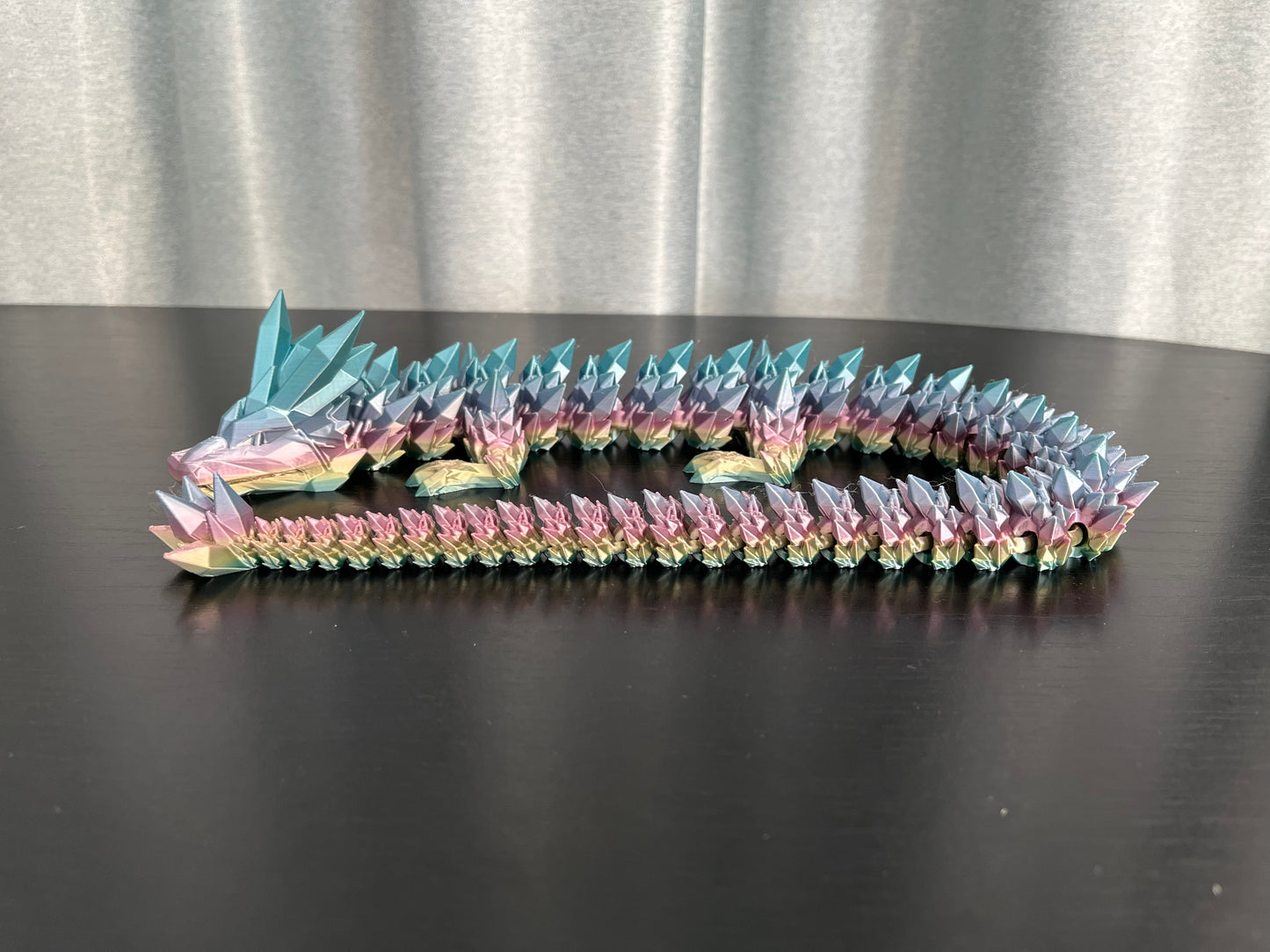 Crystal Dragon