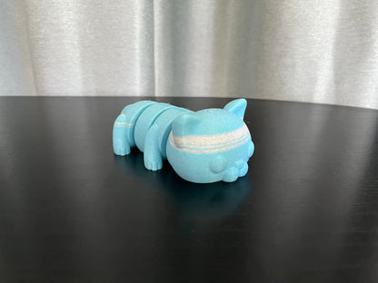 Flexi Cat