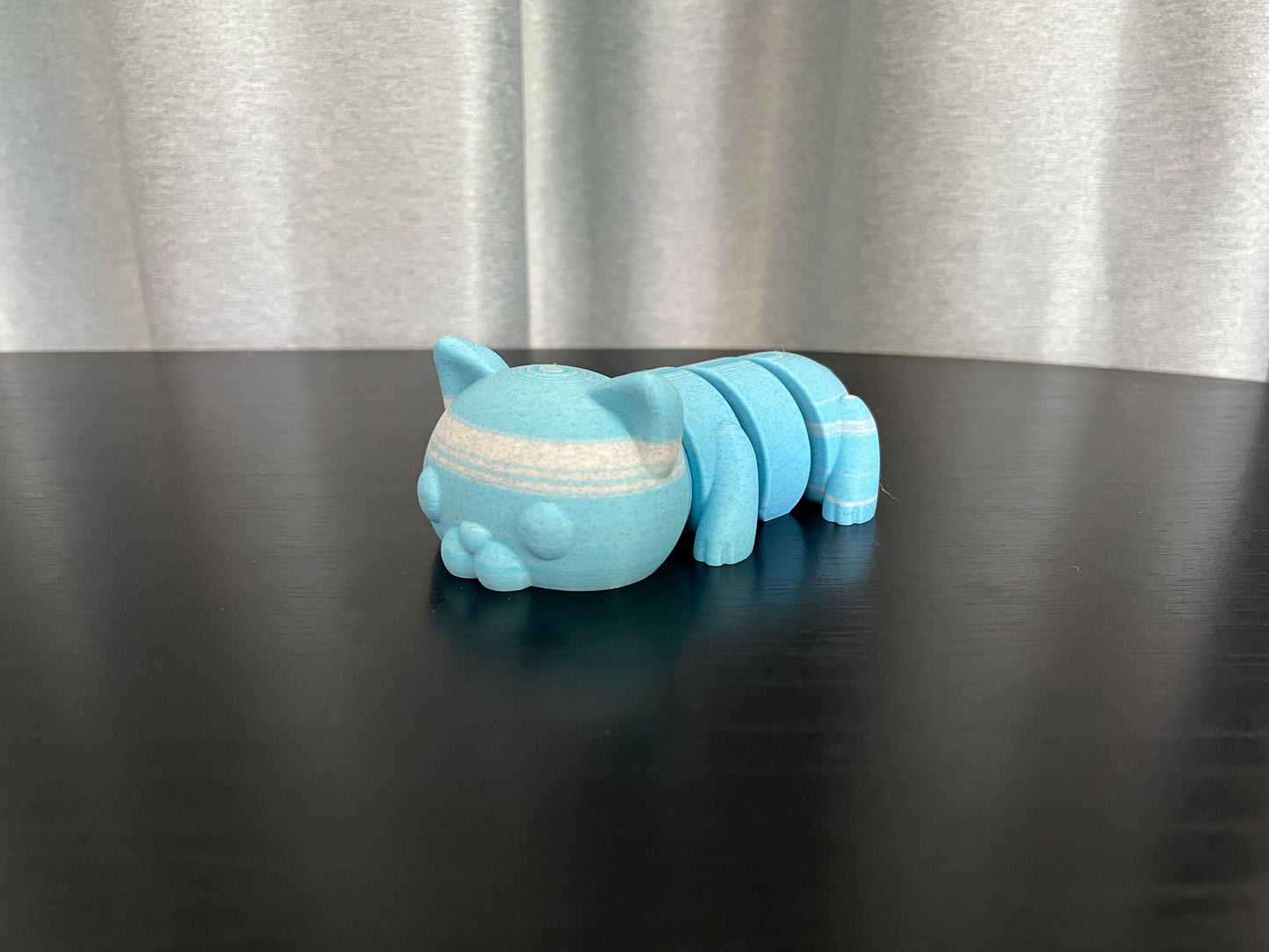 Flexi Cat
