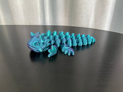 Flexi Bearded Dragon