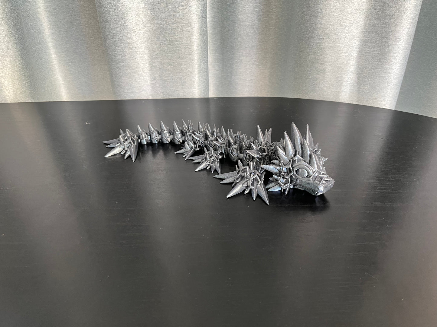 Baby Void Sea Dragon