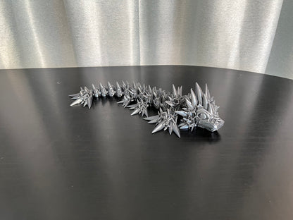 Baby Void Sea Dragon