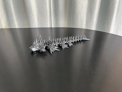 Baby Void Sea Dragon