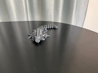 Baby Void Sea Dragon