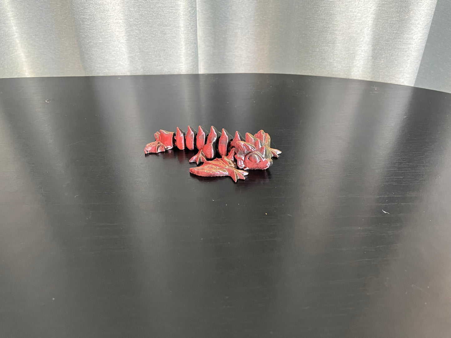 Tiny Wyvern