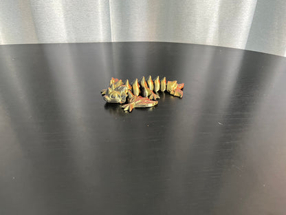 Tiny Wyvern