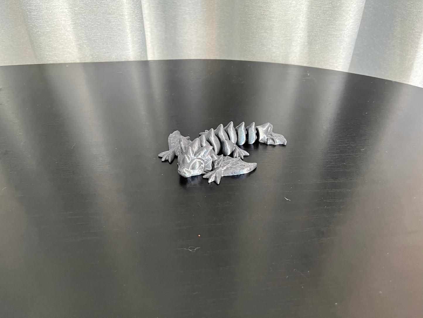 Tiny Wyvern